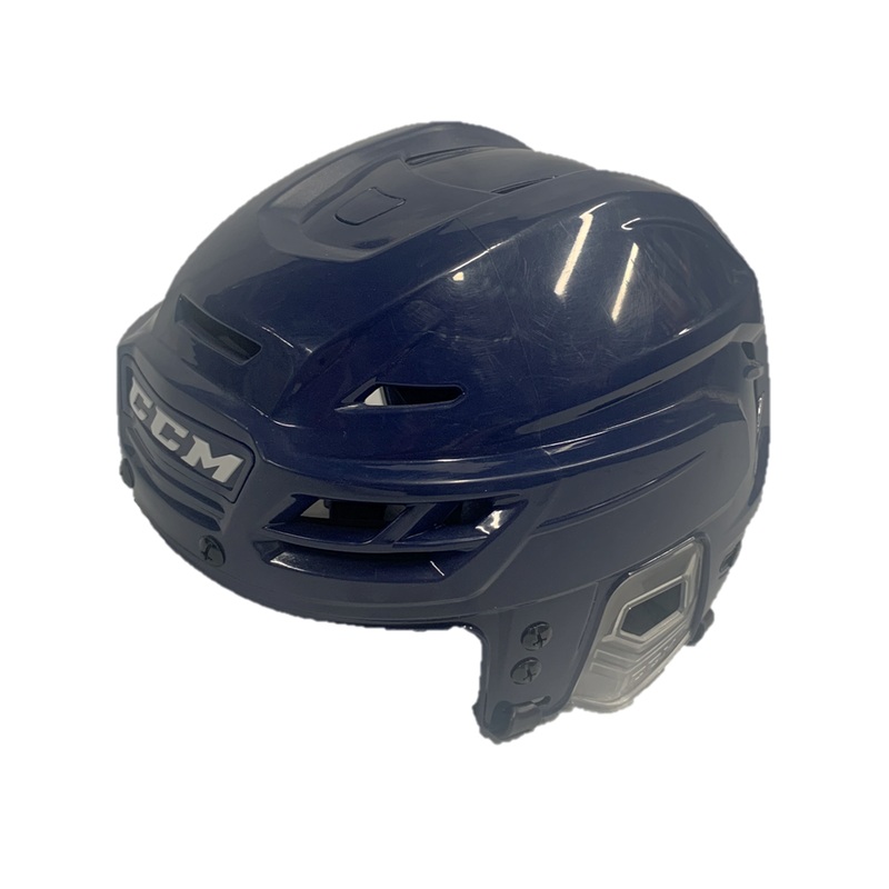 CCM Tacks 110 – Hockey Helmet (Navy)