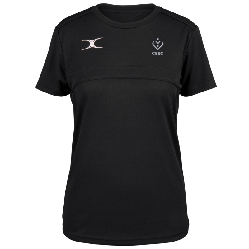 Civil Service Sports Council Tee (Ladies)