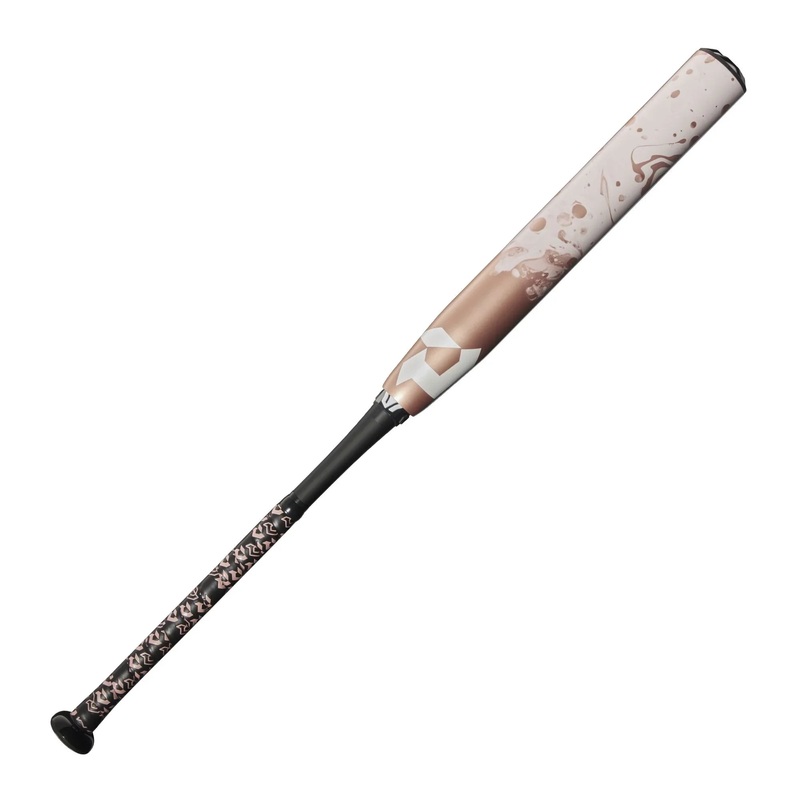 DeMarini Whisper 2 1/4 Fastpitch Softball Bat (-10) (2025)
