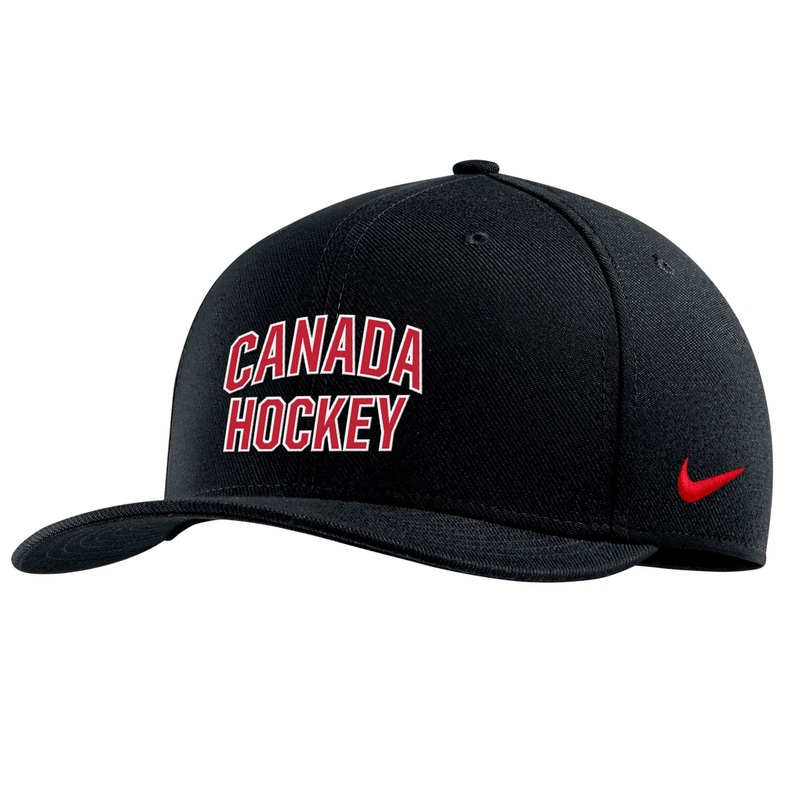 Dri-fit Swoosh Flex Team Canada Youth Hat