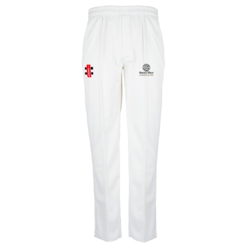 Ibstock Place School Child’s Ivory Matrix V2 Trousers