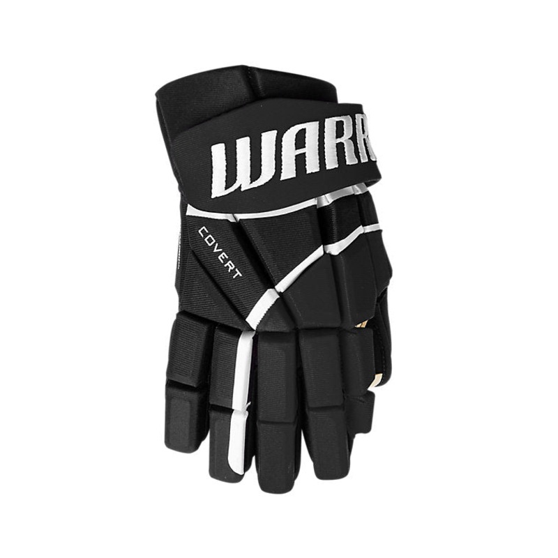 Senior Covert QR6T Hockey Gloves