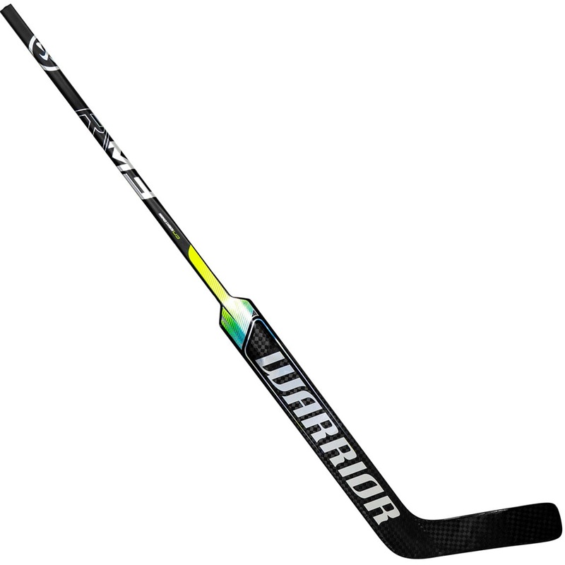 Warrior Ritual M3 Pro Goalie Stick – Junior