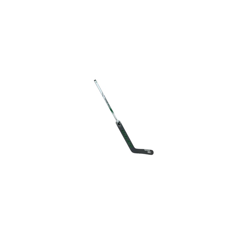 Bauer Goalie Stick Vapor X5 Pro Sr Green