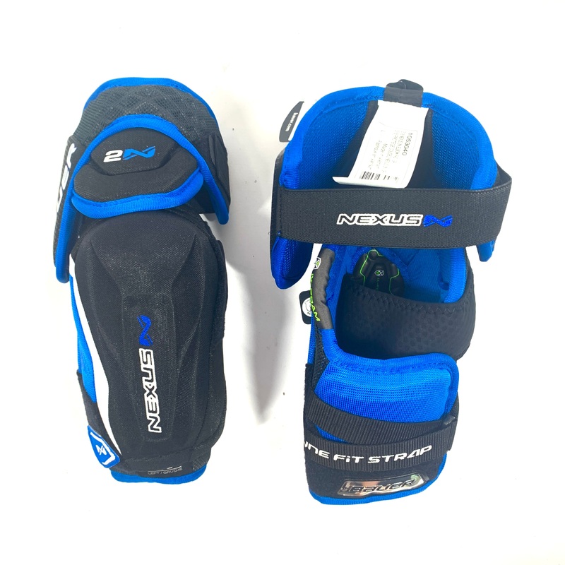 Bauer Nexus 2N – Elbow Pads|Large|Small