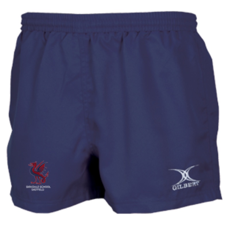Birkdale School Junior Rugby Short
