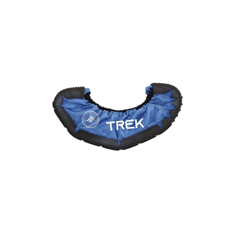 BlueSports Trek Jr Skate Guard ROYAL BLUE