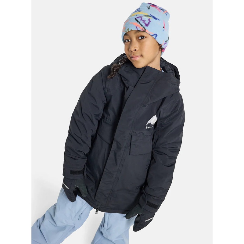 Burton Kid’s Ascutney 2L Jacket