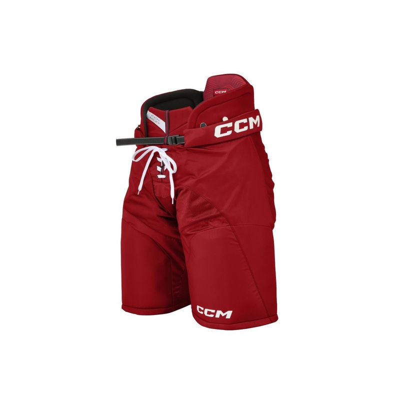 CCM Hockey Pant Next Jr RED|S|M|L