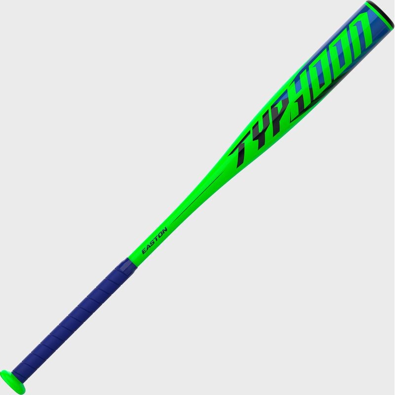 Easton Typhoon -12 (2 1/4) Baseball Bat