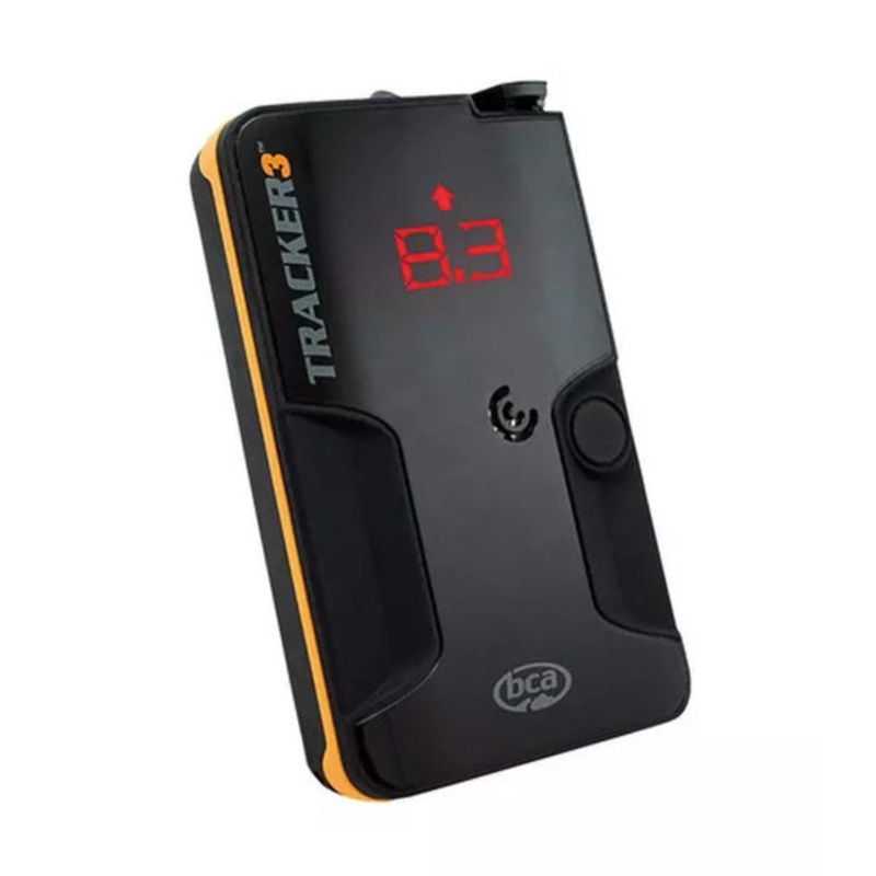 Tracker 3+ Avalanche Transceiver