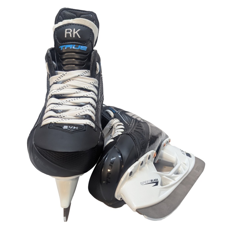 True SVH Pro Custom – AHL Pro Stock Hockey Skate – Size 7R