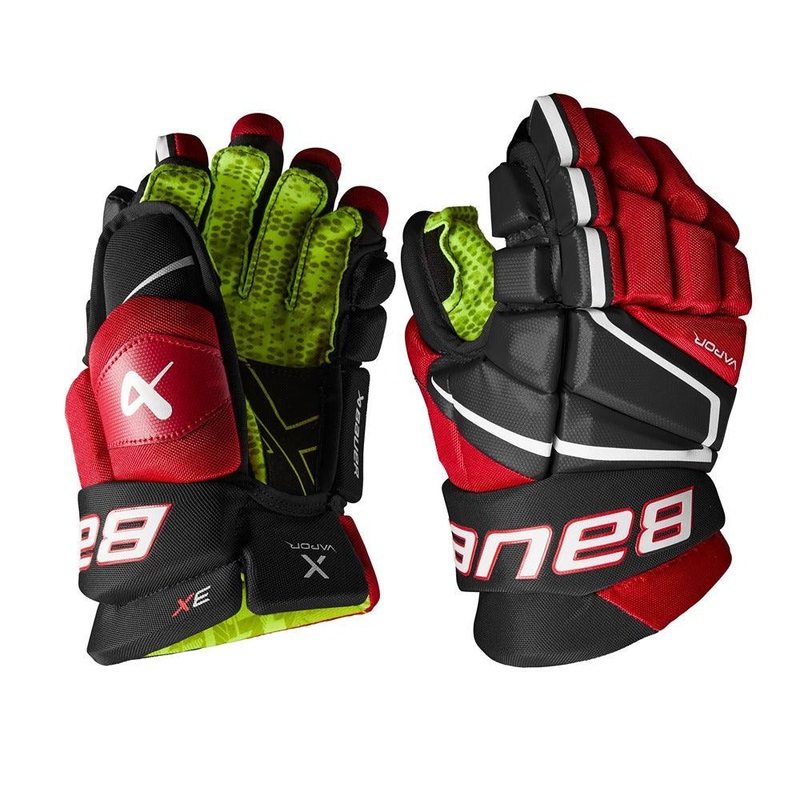 Vapor 3X Hockey Gloves – Junior
