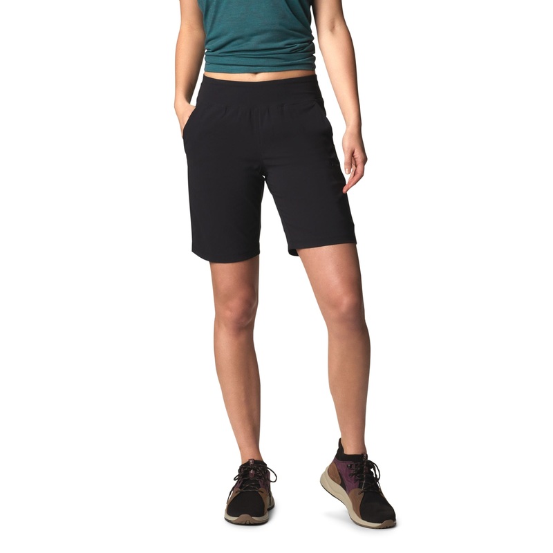 Women’s Dynama Bermuda Shorts|BLACK|KHAKI|LIGHT STORM|BLUE SLATE|XS|S|M|L|XL
