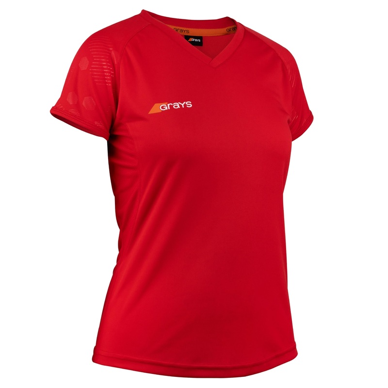 Apex 650 Shirt – Girls|Red|Black|Dark Navy|White|Age 5 – 6|Age 7 – 8|Age 9 – 10|Age 11 – 12