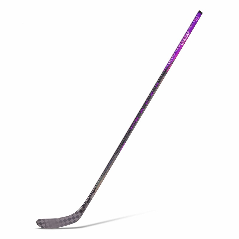 Bauer Nexus Tracer Senior Hockey Stick – Purple