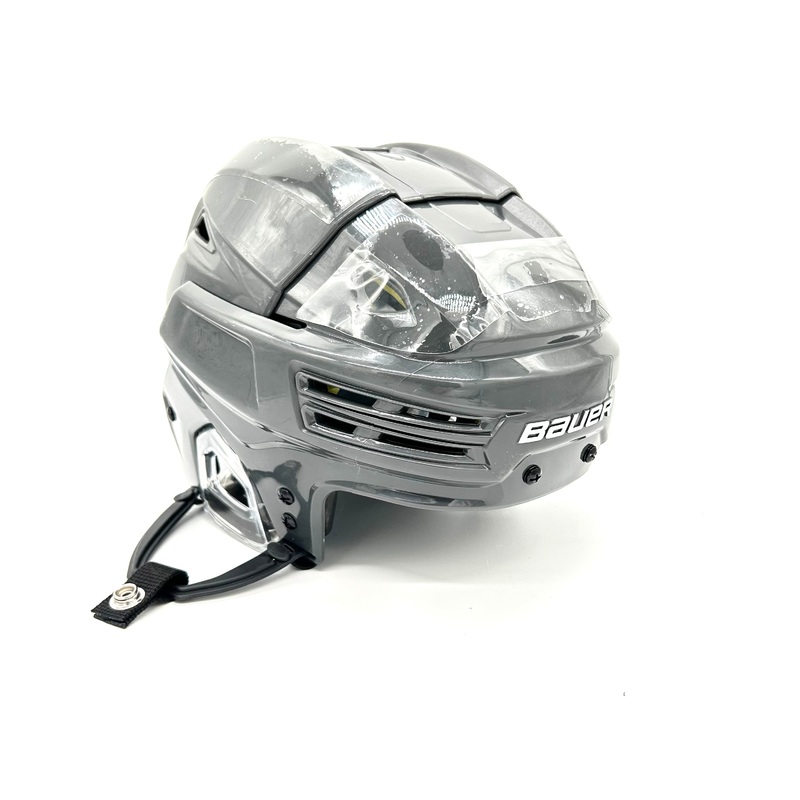 Bauer Re-Akt 200 – Hockey Helmet (Grey)
