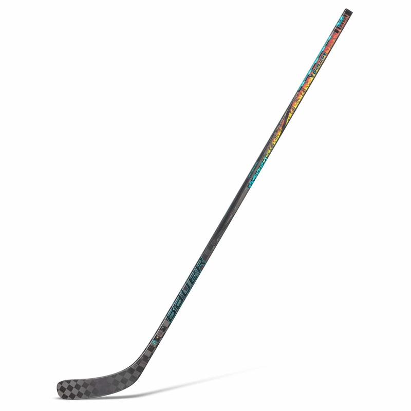Bauer Twitch Intermediate Hockey Stick