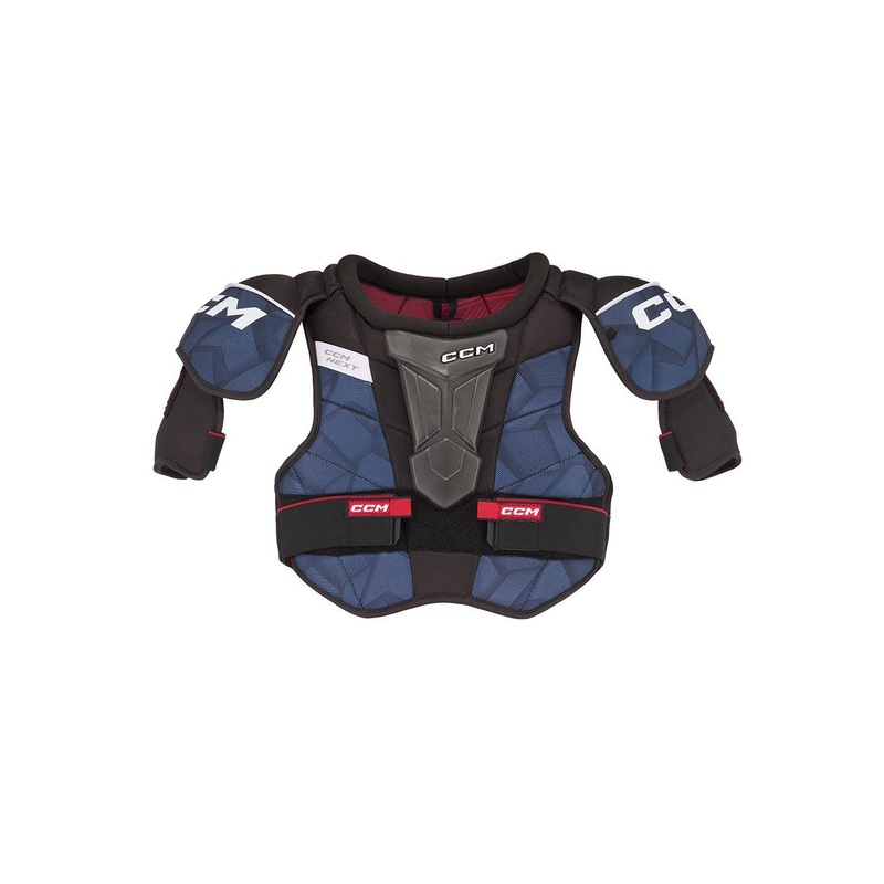 CCM Shoulder Pad Next Sr|S|M|L|XL
