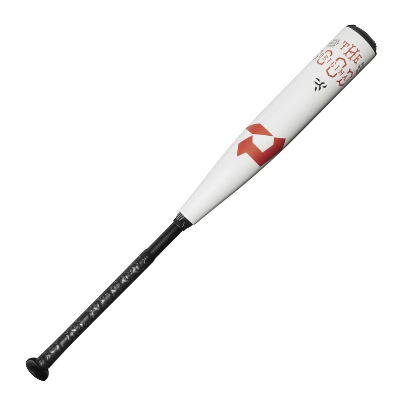 DeMarini The Goods 2 3/4 USSSA Baseball Bat (-8) (2025)