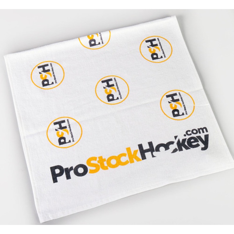ProStockHockey Utility Towel