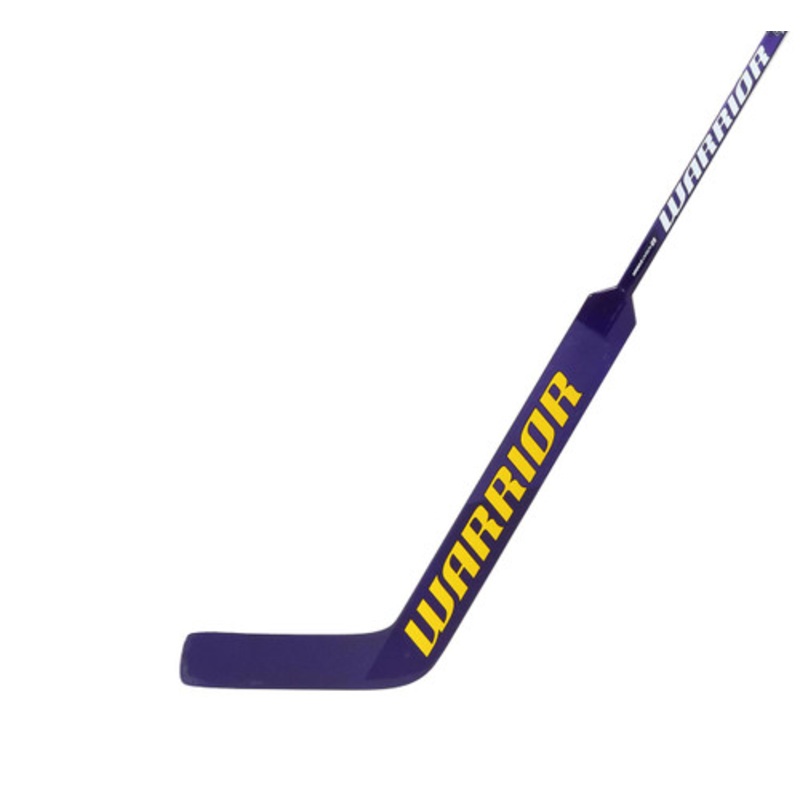 Right – Cal Petersen Purple Ritual V2 Pro + Stick #2