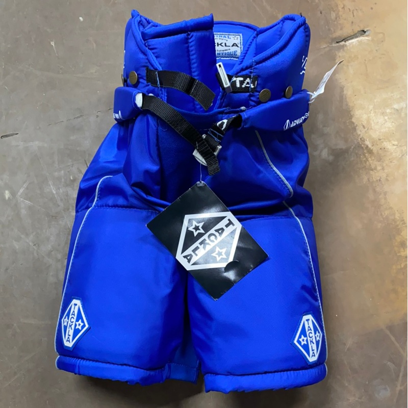 Tackla Advantage 900 Player Pants Junior