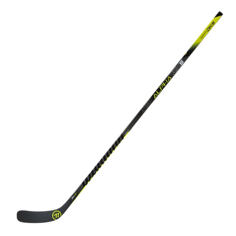 Alpha DX5 Hockey Stick – Intermediate