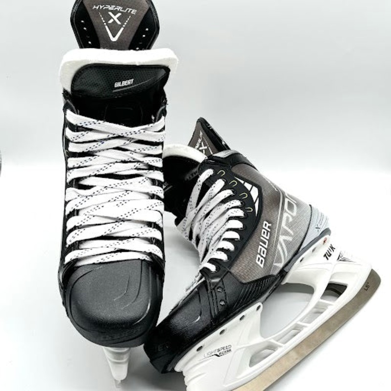 Bauer Vapor Hyperlite – Pro Stock Hockey Skates – Size 11.375