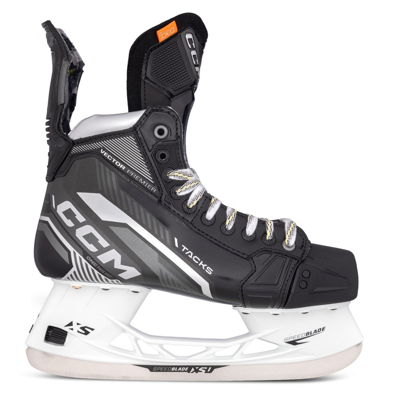CCM Tacks Vector Premier Senior Hockey Skates – 2022