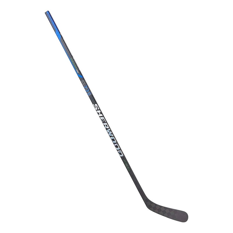 Sherwood CODE Encrypt Pro Intermediate Ice Hockey Stick