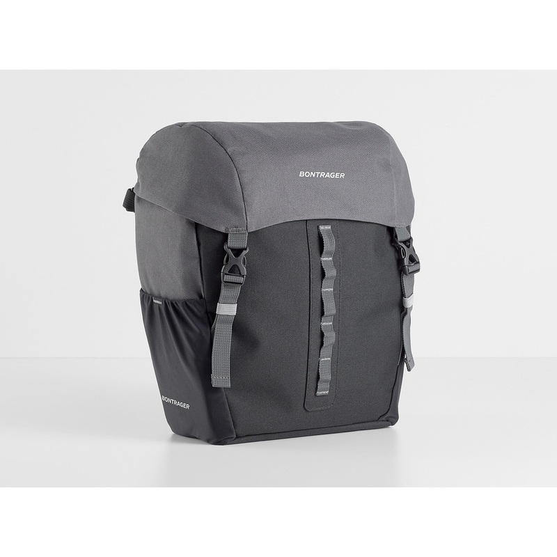Town Single Pannier