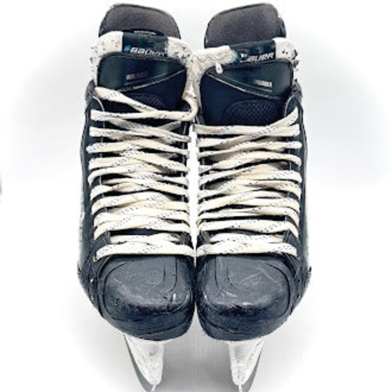 Used – Hyperlite 2 Pro Stock Hockey Skates – Size 8D