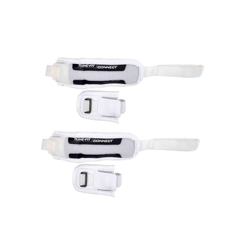 Bauer Strap Vapor Tune Fit Strap Connect – Pair