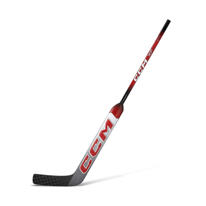 CCM Axis XF Intermediate Goalie Stick