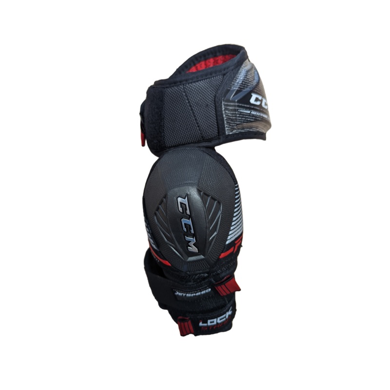 CCM Jetspeed FT1 – Elbow Pads|Small|Medium|Large