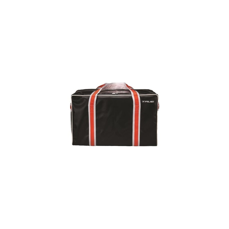 True Carry Bag Pro Sr Black/Orange/White