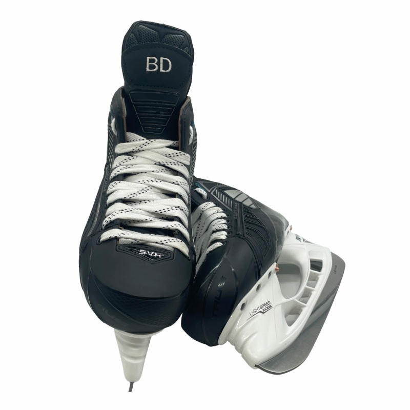 True SVH Pro Custom – AHL Pro Stock Hockey Skate – Size 10E