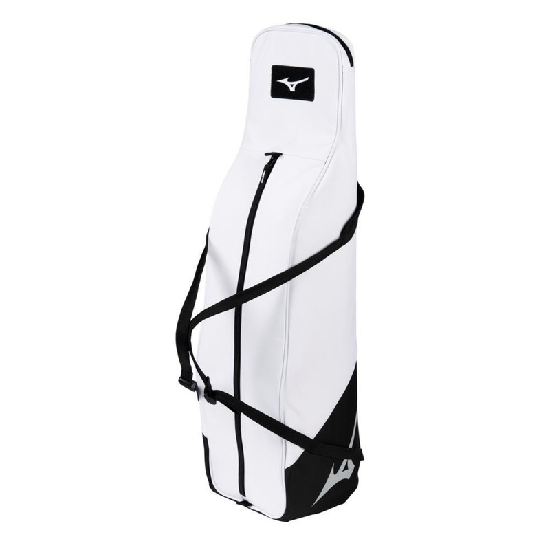 Youth Stick Bag|Black/White|White/Black