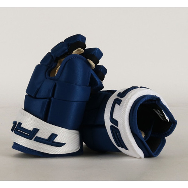 13 TRUE 4 Roll Pro Gloves – Team Stock Toronto Maple Leafs