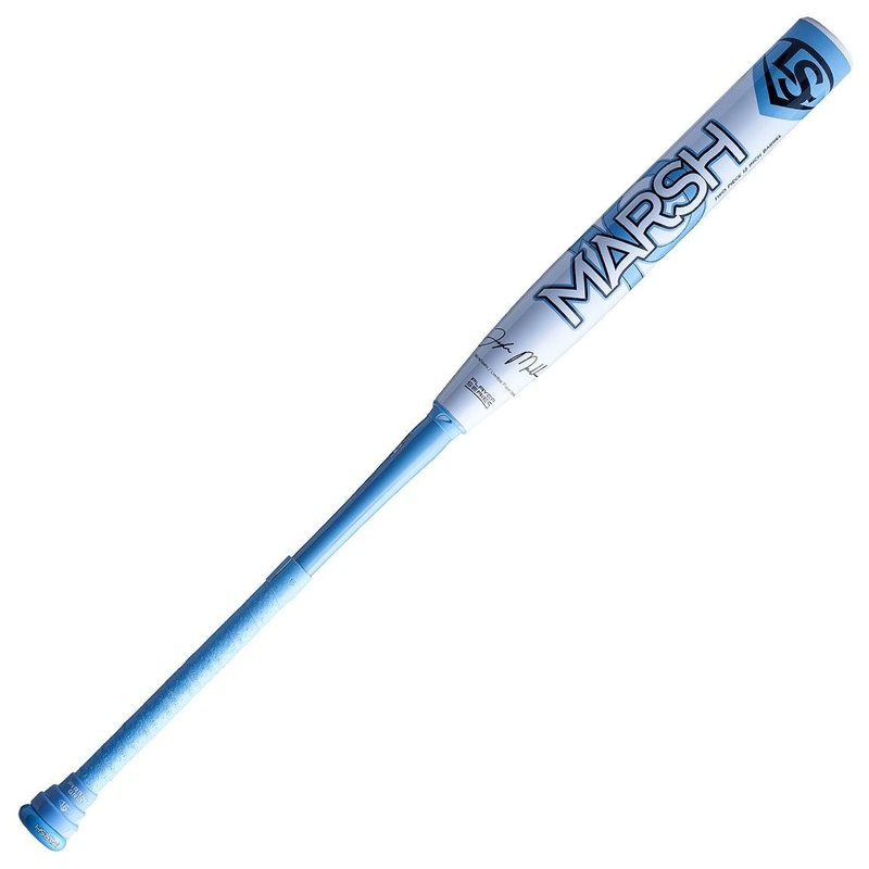 2024 Tyler Marshburn 34 USSSA EndLoad Slowpitch Softball Bat