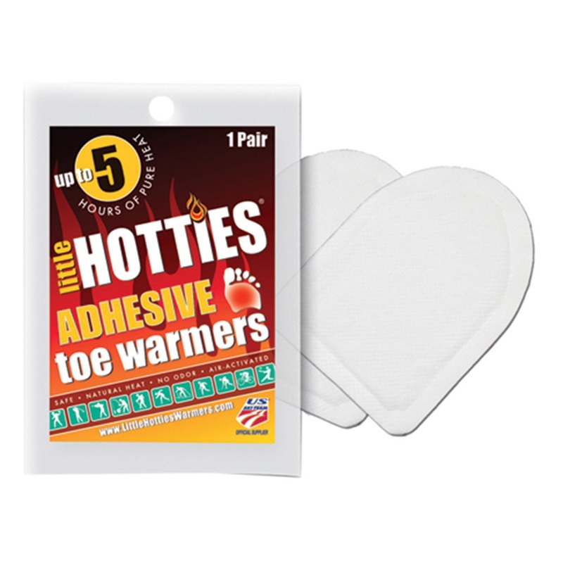 A&R Disposable Toe Warmer