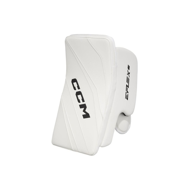CCM Blocker EFLEX 6 Sr|FULL RIGHT|Regular