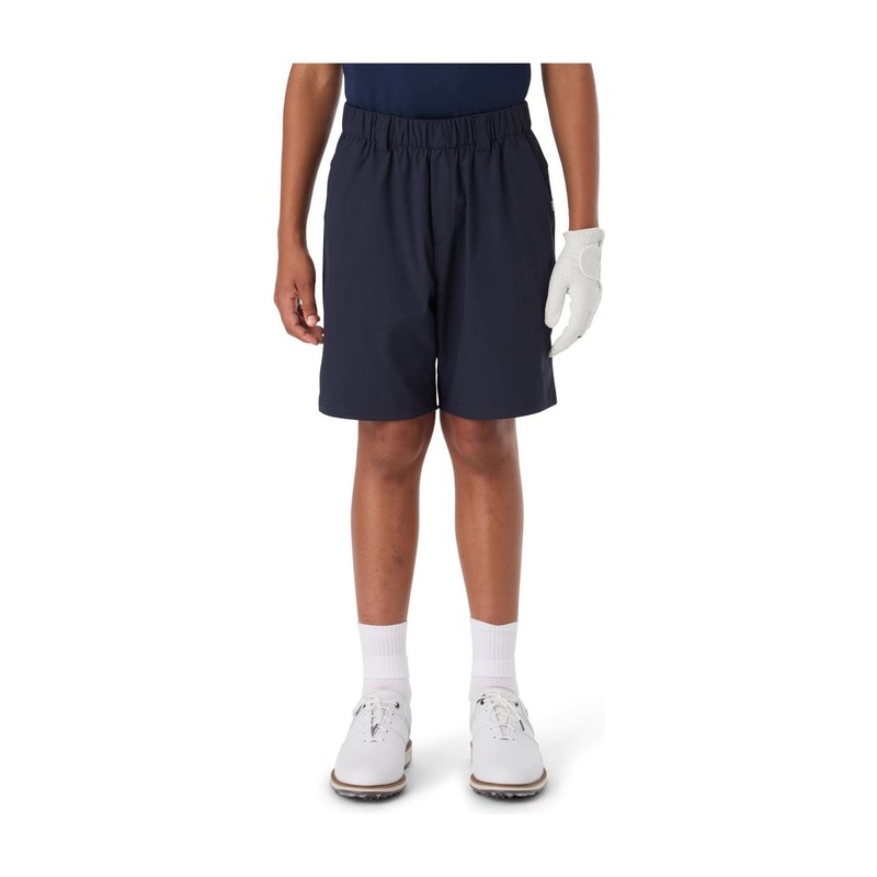 CCM Golfshorts Jr Classic Navy