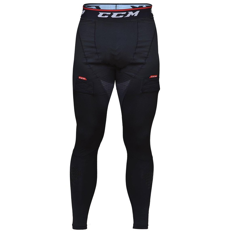 Compression Jock Pant – Senior