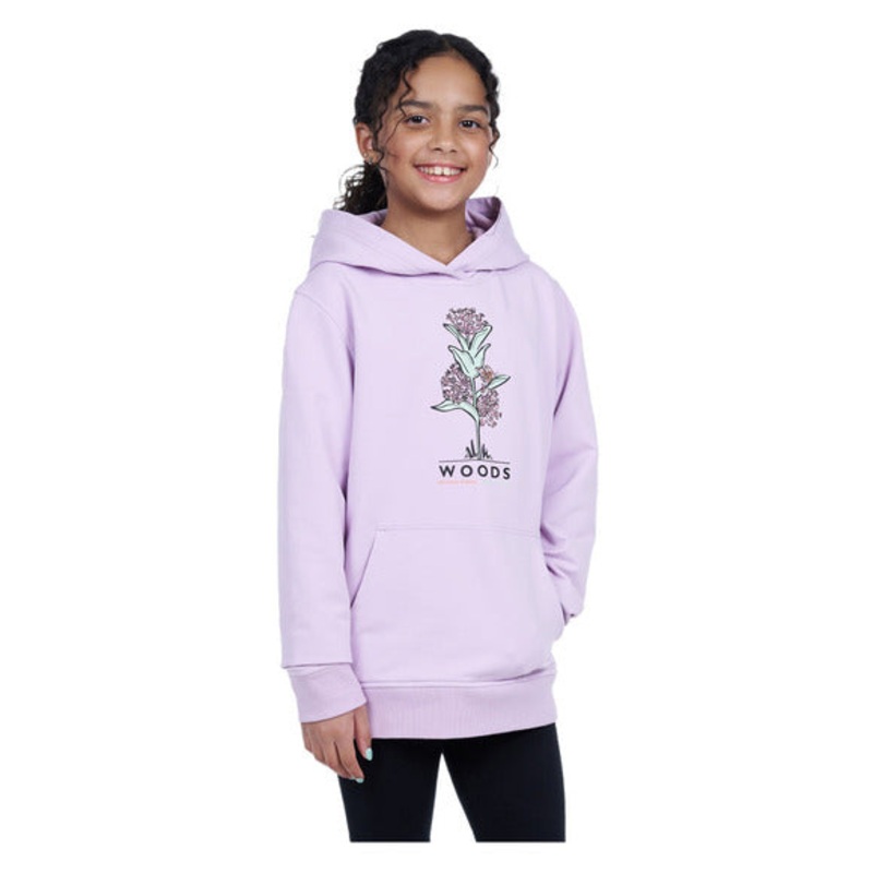 Girl’s Youth Meadows Lawson Pullover