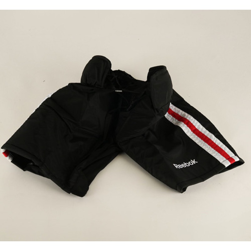 Size XL – Reebok HP620 Lower Pant Attachment – Team Stock Chicago Blackhawks