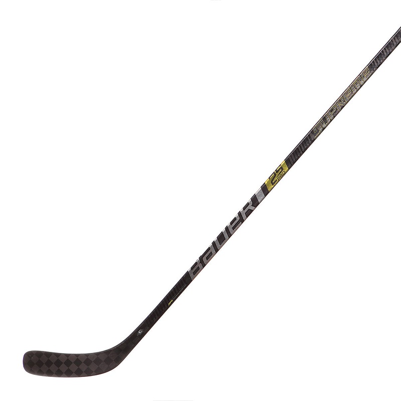 Travis Sanheim Pro Stock – Bauer TotalOne MX3 (NHL)
