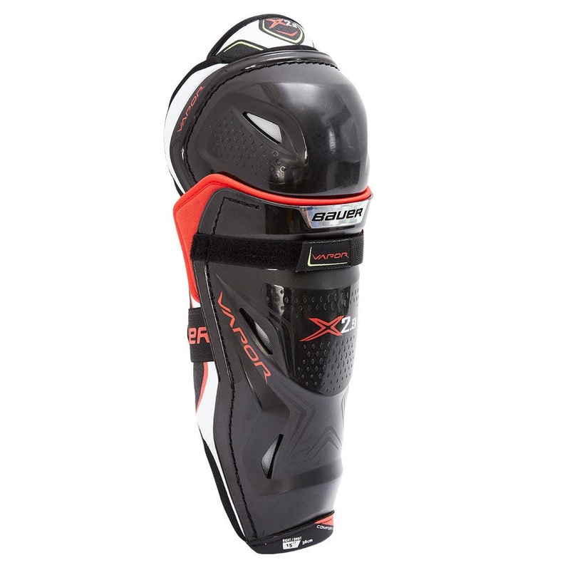 Vapor X2.9 Shin Guard – Junior