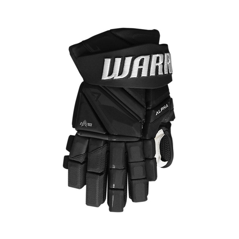 Warrior Senior Alpha LX3 Hockey Gloves – 2025